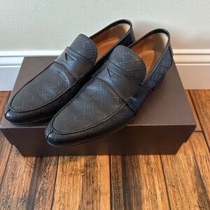Men’s Gucci loafer